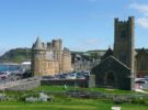 Sitios de interés en Aberystwyth