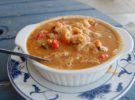 Gumbo, la sopa más popular de los criollos