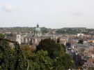 Namur, ciudad universitaria y capital de Valonia