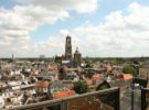 Utrecht, una de las ciudades más bonitas y animadas de Holanda