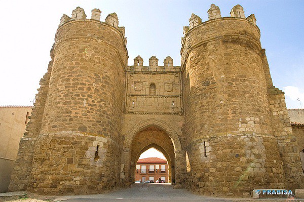 Viana do Castelo y la desembocadura del Lima