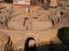 Restos arqueológicos Tarragona I