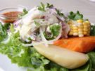 Perú, una cultura gastronómica
