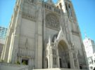 Grace Cathedral, en San Francisco