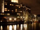 Los mejores hoteles de Amsterdam (I)