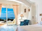 Hotel Scalinatella en la isla de Capri