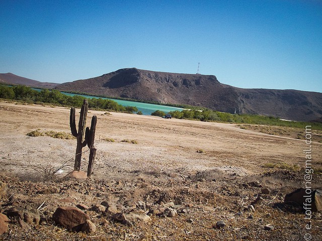 Levanta la mirada y disfruta del cerro San Cristóbal