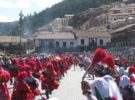 Inti Raymi, la Fiesta del Sol