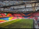 Amsterdam Arena, un estadio de cinco estrellas