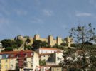 Castillo de San Jorge, las mejores vistas de Lisboa