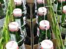 Grolsch, otra famosa marca de cerveza holandesa