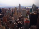 Top of the Rock, descubre la mejor panorámica de Nueva York