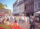 Trier, la ciudad más antigua de Alemania