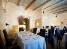 Comida romana con toques modernos: Restaurante Antico Arco