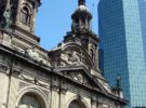 Catedral Metropolitana, Santiago de Chile
