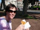 Ley anti-panino: prohibido comer en las calles de Roma