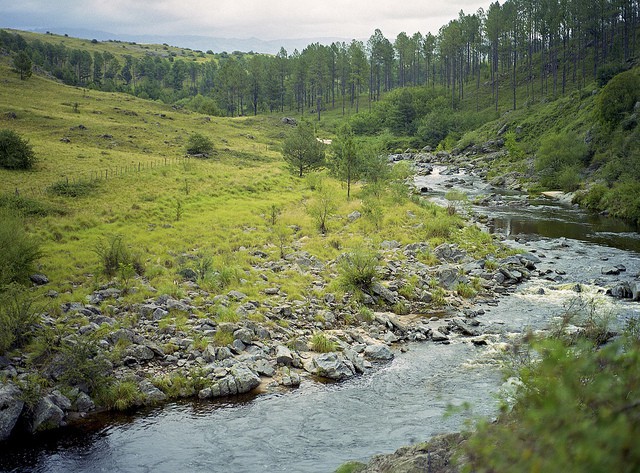 Recorre las sierras cordobesas (II)