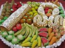 La «mocaorà», dulces para celebrar el 9 de octubre