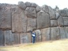 Parque Arqueológico de Sacsayhuaman