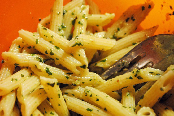 Diez errores que cometemos con la comida italiana