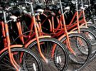Alquilar una bicicleta y moverse por Amsterdam