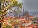 Brno, la segunda ciudad más grande de la República Checa