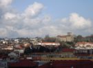 Guimaraes, la cuna de la nación portuguesa