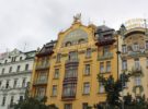 Hoteles interesantes que podemos encontrar en Praga