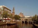 Leiden, una de las desconocidas que merecen la pena