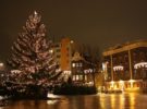 Las fiestas de Navidad y Año Nuevo en los Países Bajos