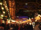 Los Mercadillos de Navidad en Alemania: Berlín(II)