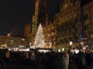 Los Mercadillos de Navidad en Alemania: Munich(II)