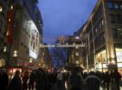 Los Mercadillos de Navidad en Alemania: Munich(I)