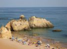 Las playas más populares del Algarve