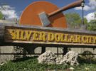 Disfruta del parque temático de Silver Dollar City, en Missouri
