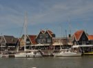 Volendam, un pueblo tradicional a orillas del mar