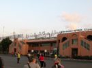 Aeropuerto de Marrakech