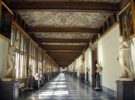 La Galería de los Uffizi, uno de los museos más visitados del mundo