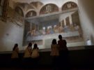 «La última cena» de Leonardo da Vinci, visita obligada en Milán
