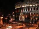 Mercados Navideños y Belenes en Roma