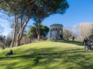 Parque «El Capricho», un bello jardín del romanticismo
