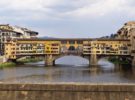 Ponte Vecchio, uno de los símbolos de Florencia