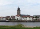 Una visita a Deventer, una de las ciudades más antiguas y más verdes de Holanda