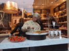 Godiva Chocolatier, otra tienda que no debes pasar por alto en Bruselas