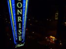 Moonrise Hotel, un original hotel temático de St. Louis