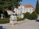 La Pousada de Queluz, alojamiento en un palacio histórico de Lisboa