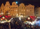 Praga, ¿qué podemos hacer en Navidad?