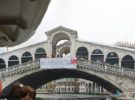 Puente Rialto, el más famoso de Venecia