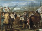 La rendición de Breda, un episodio de la historia inmortalizado por el arte