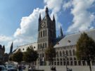 Ypres, la ciudad de los tapices y los cementerios
